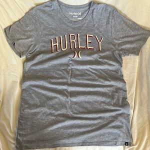 MENS Hurley tee